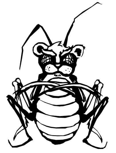 Bugbear Logo